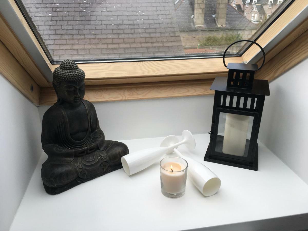 The Suite At Scarbuie 발라터 외부 사진