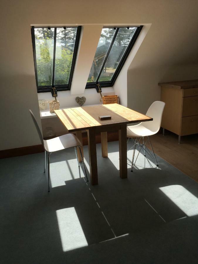The Suite At Scarbuie 발라터 외부 사진