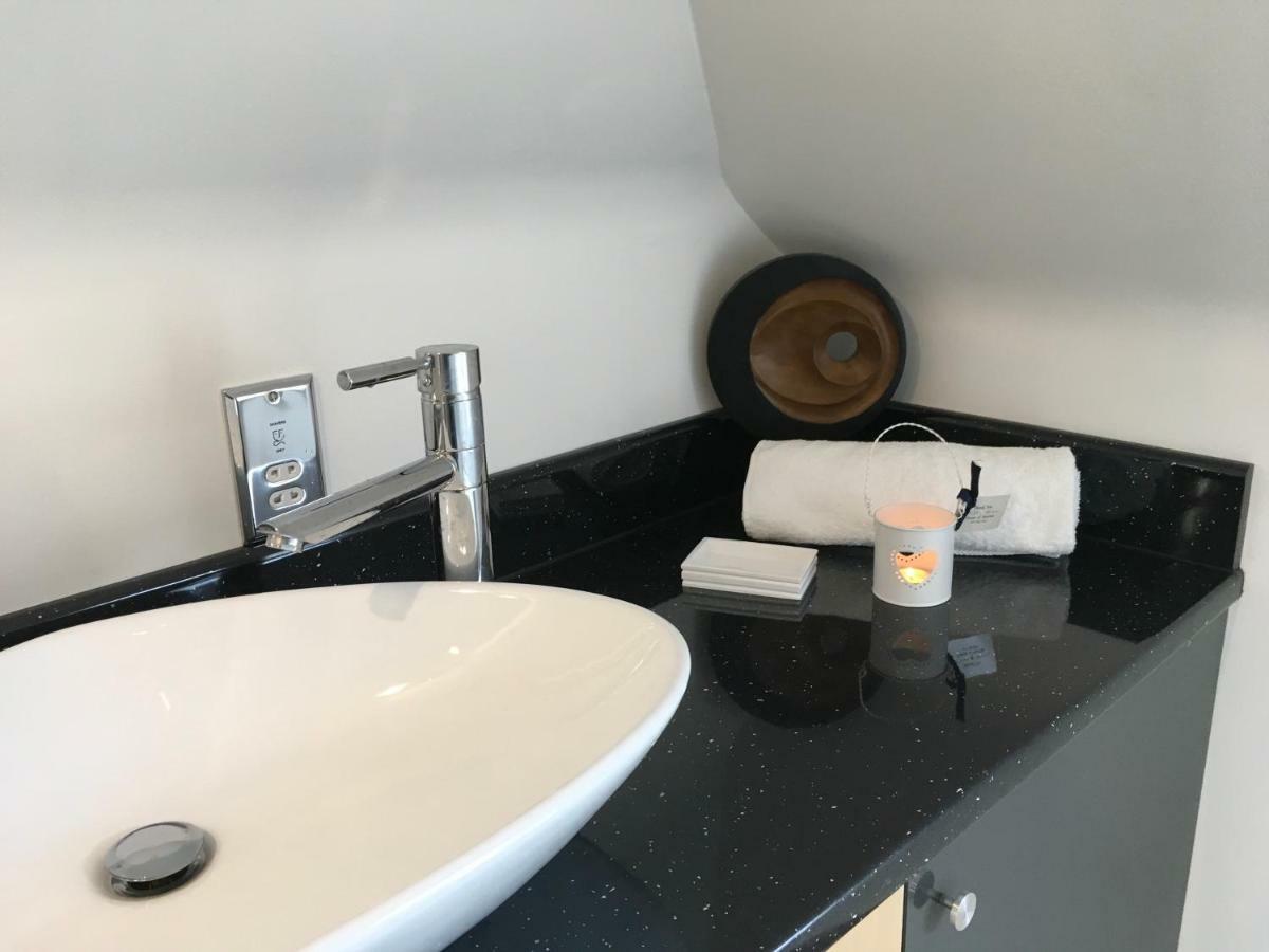 The Suite At Scarbuie 발라터 외부 사진