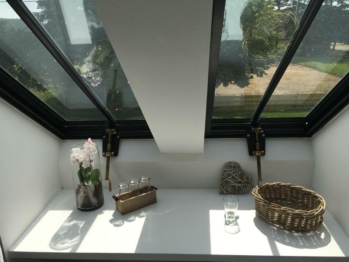 The Suite At Scarbuie 발라터 외부 사진